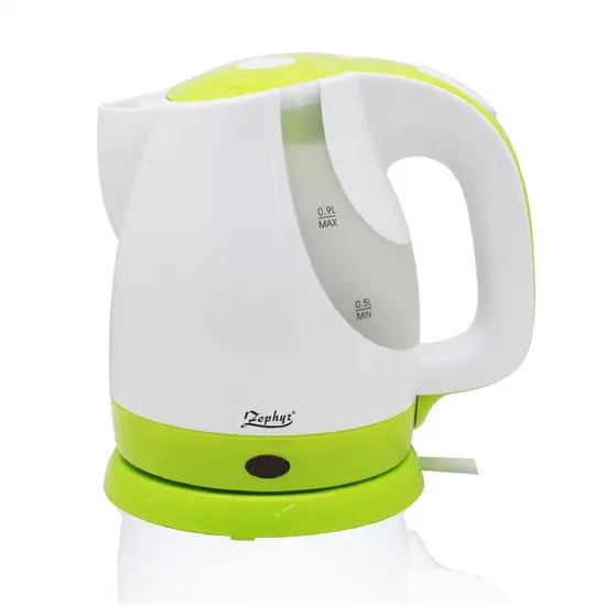 Кана електрическа ZEPHYR ZP 930 CY,  0.9 литра