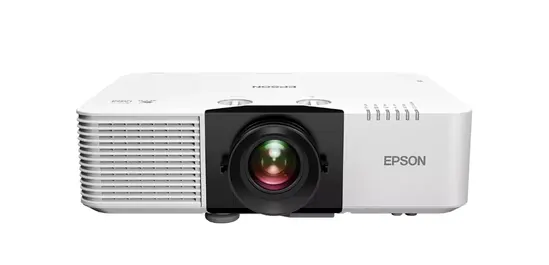 Мултимедиен проектор Epson EB-L790U