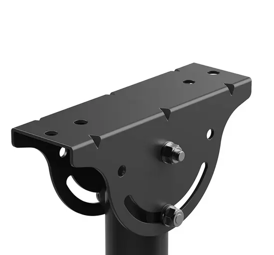 Стойка Neomounts Flat Screen Ceiling Mount (Height: 106-156 cm)