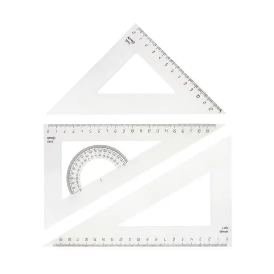 Комплект Spree за чертаене