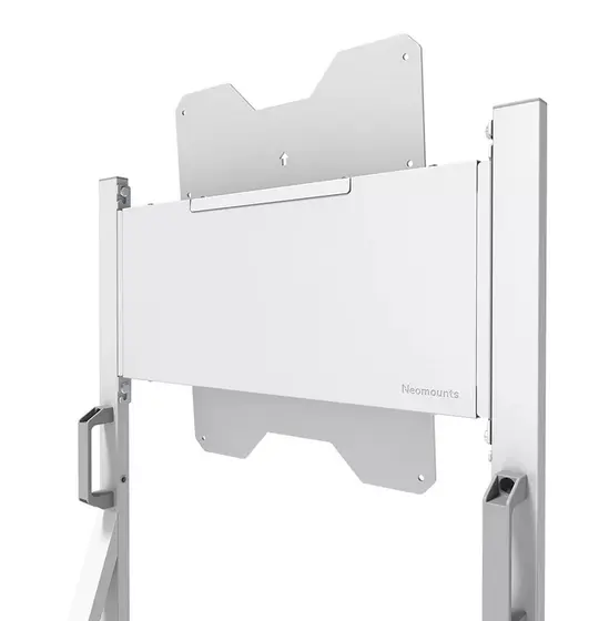 Стойка Neomounts Move Go Flip Rotational Mobile Floor Stand for Samsung Flip 55' en 65' (fast install, height adjustable)