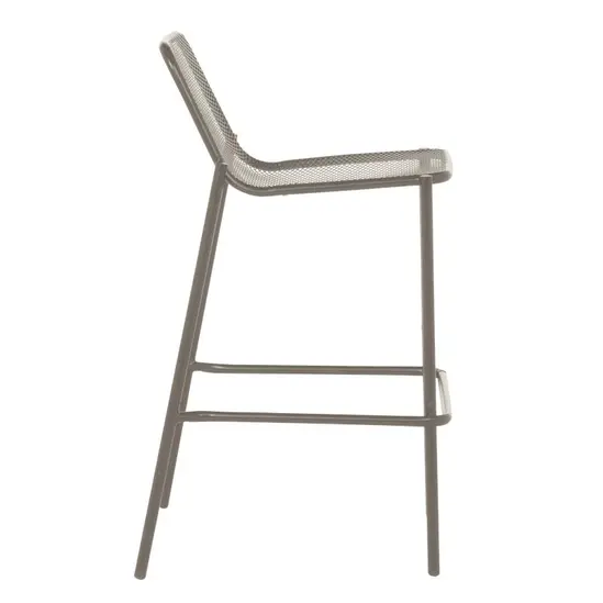 Градински стол ВЕЛИ- поставка за крака