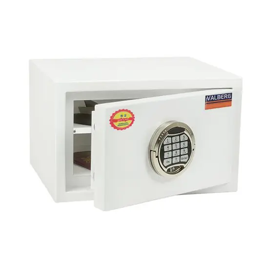 Сейф PMT 220 EL – изглед отпред