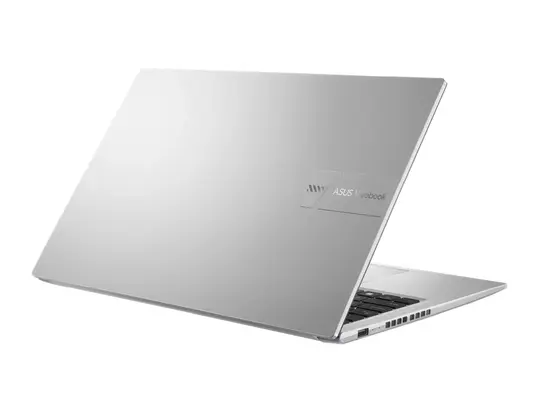 Лаптоп Asus Vivobook M1502NAQ-BQ041, AMD Ryzen 7,15.6 "FHD(1920X1080) 16:9,16GB LPDDR5 (8 GB on BD),512 GB SSD,Backlit Keyboard , NO OS, Cool Silver