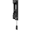 Стойка Neomounts Level-850 TV mount wall 24-65" - fixed - lockable - fast installation