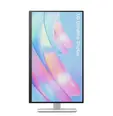 Монитор LG 27US550-W, 27" UHD 4K, IPS Panel Anti-Glare, 5ms, 1000:1, 300cdm, 3840x2160, DCI-P3 90% t, HDR 10, HDMI, DisplayPort, Dynamic Action Sync, LG Switch,  Headphone out, Height  Pivot  Tilt Adjustable Stand, BlackWhite