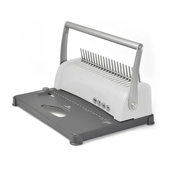 Подвързваща машина Monolith OB-012