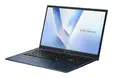Лаптоп Asus Vivobook X1504MA-BQ773NA,Intel 5 315 1.5 GHz (6MB Cache, up to 4.4 GHz, 6 cores, 6 Threads) up to 15TOPS, 15.6" FHD,(1920x1080),16GB DDR5, SSD 512 GB, No OS, Quiet Blue,US, no adapter