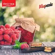 Бисквити Мираж 178 гр