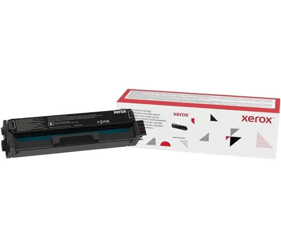 Консуматив Xerox Black high capacity toner cartridge 3000 pages C230C235