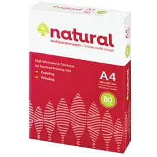 Копирна хартия IK COPY A4 80 гр