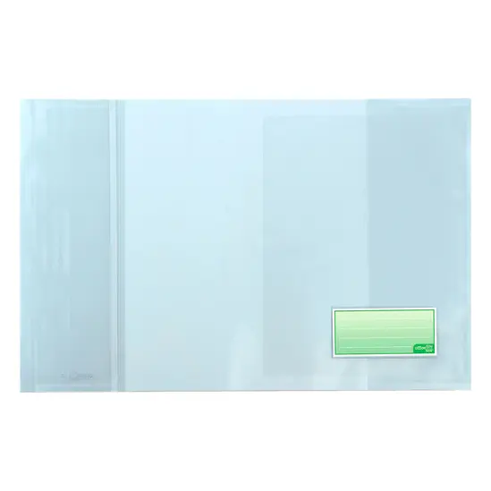 Подвързия OfBOX самозалепваща 31 см 10 броя