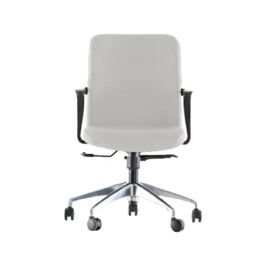 Работен стол МЕЗЕК MKS- снимка отпред