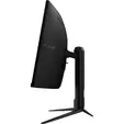 Монитор MSI MAG 342CQR E2 Gaming Monitor, 34", 1ms, 180Hz Curve 1500R VA, 3440x1440, AMD FreeSyncPremium, AI Vision, Console Mode, HDR Ready, 300nits AG, 1.07B, 3000:1, 100M:1, DP(1.4a), 2xHDMI(2.0b), Headphone out, Pivot, Heigh Adj., VESA 75, Black, 6.95