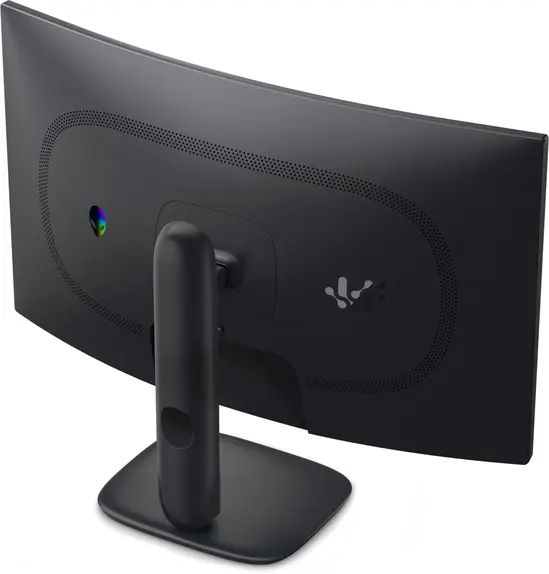 Монитор Dell Alienware 32 240Hz Gaming Monitor - AW3226DM
