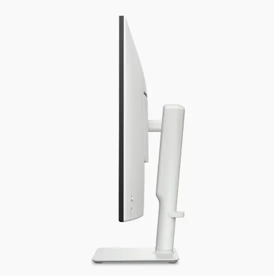 Монитор Dell S3225QS, 31.5' VA Anti-Glare, LED, 4ms, 120 Hz, 3000:1, 300 cdm2, 4K UHD (3840x2160), 99% sRGB, AMD FreeSync, HDR10, HDMI, DisplayPort, Speakers, Height Adjustable, Pivot, Swivel, Tilt, Black