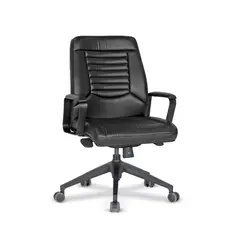 Директорски стол СВИЛЕН STH 06- ниска облегалка