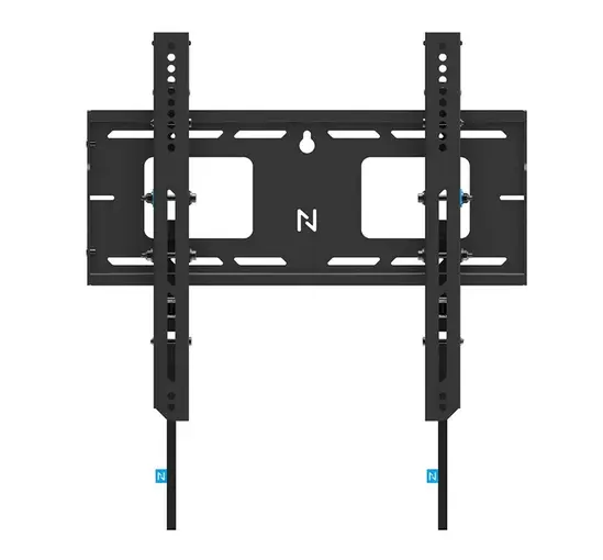 Стойка Neomounts Level-750 Wall Mount (XL, 125 kg, tiltable, tilt guard, connectable, VESA 400x400)