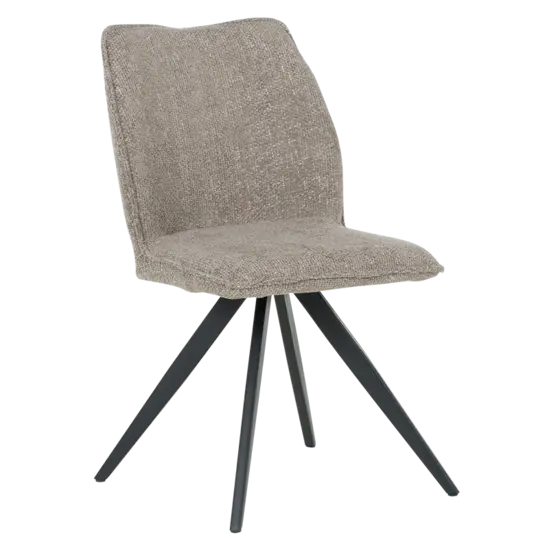 Трапезен стол ТОМА-сниман отпред