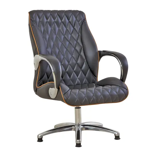 Посетителски стол ВОКИЛ ARSP 17- сниман отпред