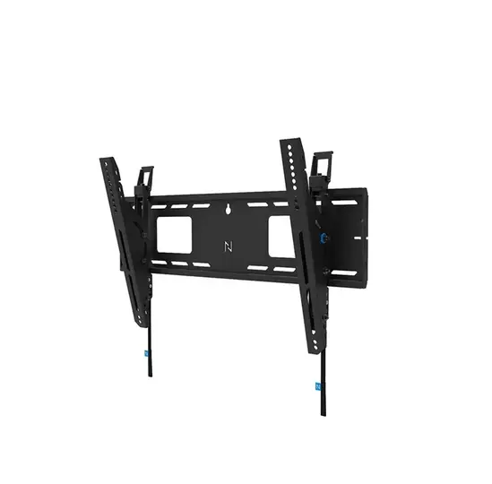Стойка Neomounts Level-750 Wall Mount (XL, 125 kg, tiltable, tilt guard, connectable, VESA 600x400)