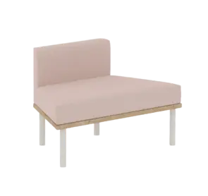 Диван модулен ЕЛБЕТИЦА KNP11