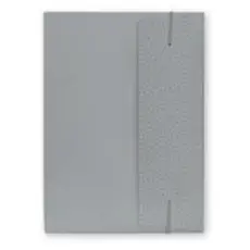 Папка с ластик 