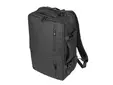 Раница Natec Laptop Backpack Camel Pro 17.3' Black