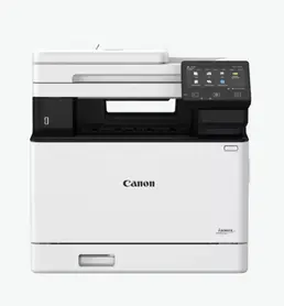 Лазерно многофункционално устройство Canon i-SENSYS MF754Cdw PrinterScannerCopierFax
