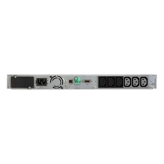 Непрекъсваем ТЗИ Eaton 5P 1550i Rack 1U G2
