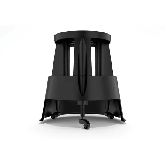 Степ на колела до 150 кг - полипропилен