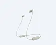 Слушалки Sony Headset WI-C100, taupe