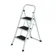 Стълба метална 3 стъпала