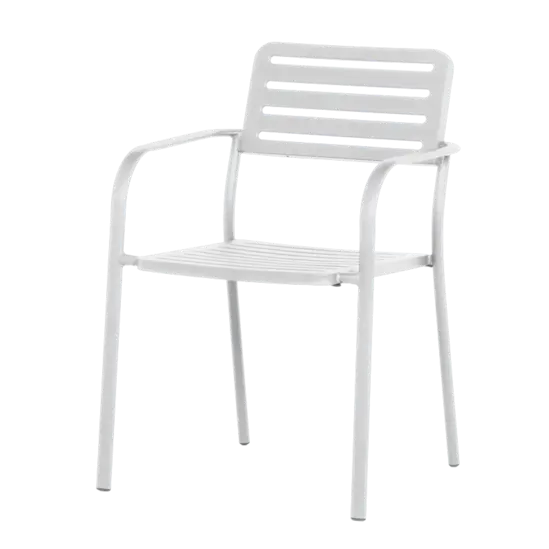 Градински стол ЛАЗУР- свеж акцент за градината