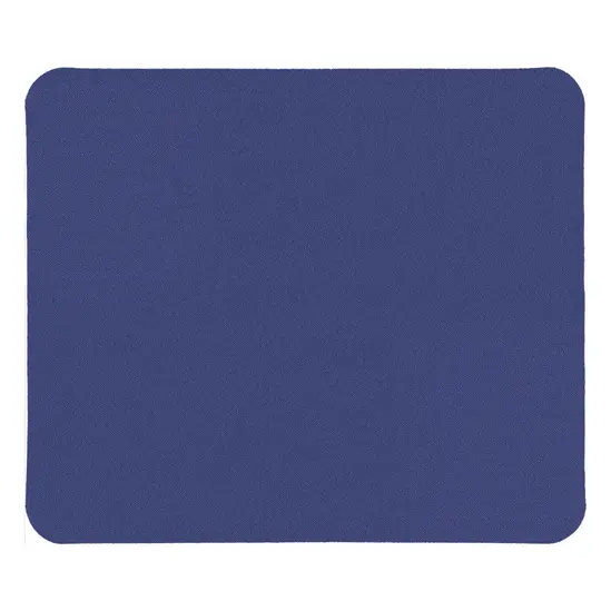 Подложка за мишка OIPlus- син цвят