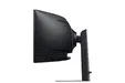 Монитор Samsung LS49CG950, 49" Odyssey G9 GAMING, Curved VA, 1000R, 240Hz, 32:9, 5120 x 1440, 450 cd/m2, Display Port, HDMI, Micro HDMI, USB Hub, Black + Logitech G102 Mouse, Lightsync RGB, 8000 DPI, 6 Programmable Buttons, Black