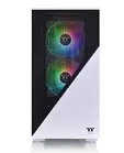 Кутия за компютър Thermaltake Divider 170 TG ARGB Snow