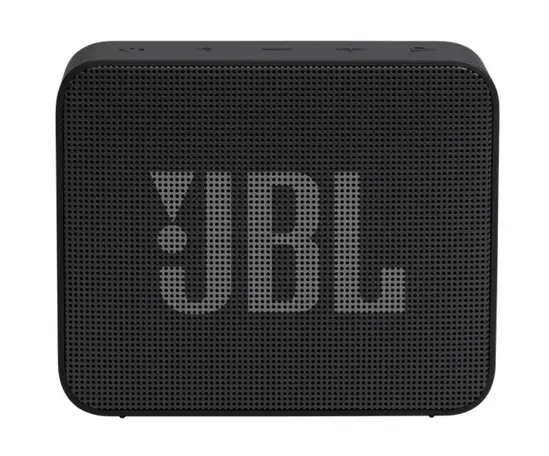 Тонколони JBL GO2 Essential BLK Portable Waterproof Speaker