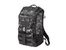 Раница Genesis Laptop Backpack Pallad 450 Lite CAMO 15.6' Military