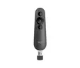 Дистанционно устройство Logitech R500s Laser Presentation Remote - GRAPHITE - EMEA-808