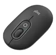 Мишка Logitech POP Mouse with emoji - GRAPHITE - BT - NA - EMEA28i-935 - FY25,TERRA