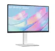 Монитор LG 27US550-W, 27" UHD 4K, IPS Panel Anti-Glare, 5ms, 1000:1, 300cdm, 3840x2160, DCI-P3 90% t, HDR 10, HDMI, DisplayPort, Dynamic Action Sync, LG Switch,  Headphone out, Height  Pivot  Tilt Adjustable Stand, BlackWhite