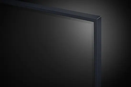 Телевизор LG 65QNED80T3A, 65" 4K QNED HDR Smart TV, 3840x2160, DVB-T2CS2, Alpha 5 AI 4K Gen7, HDR 10 PRO, webOS 24 ThinQ, 4K Upscaling, WiFi 5, Voice Controll, Bluetooth 5.1, AirPlay 2, LAN, CI, HDMI, SPDIF, 2 pole Stand , Silver