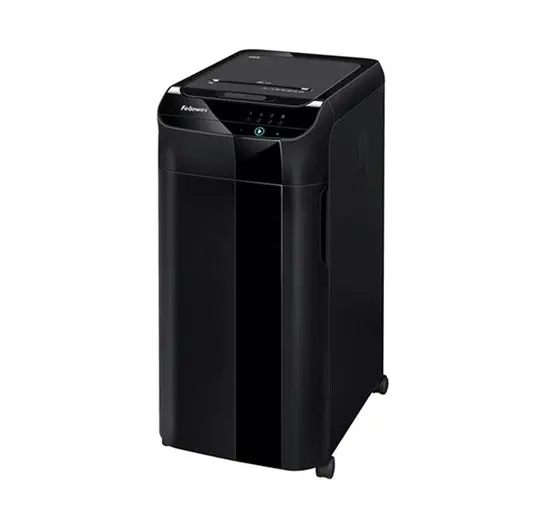 Шредер Fellowes Auto Max 350C