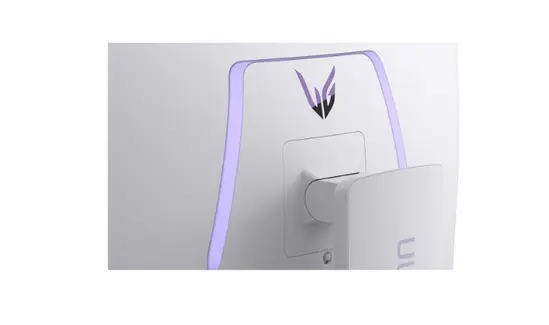 Монитор LG 34GX90SA-W, 34', OLED UltraGear 21:9 Curved Smart, IPS 0.03 ms, WQHD (3440x1440), 240Hz, HDR 10, 1500000:1, 250 cdm2, DCI-P3 98.5%, USB 3.0, VRR, Free-sync, G-Sync, USB-C, PD 65W, HDMI, DP, PBP, Speakers, LG Switch, Height, Swivel, Tilt, White