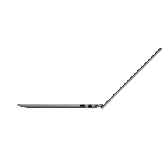 Лаптоп Asus ExpertBook P1503CVA-S72810,Intel Core 5 210H 2.2 GHz (12MB Cache, up to 4.8 GHz, 8 Cores, 12 Threads),15.6"FHD (1920 x 1080) 16:9,AG, 60Mhz,DDR5 16GB (  1 slot free ),512GB M.2 G4, Wi-Fi 6. Bluetooth 5.4,VGA,HDMI, No OS, Grey