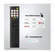 Телевизор Hisense 50" E7S, 4K Ultra HD 3840x2160, QLED, Quantum Dot, HDR 10+, HLG, Dolby Vision, DTS Virtual X, Smart TV, WiFi, Light Sensor, BT, Anyview Cast, 3xHDMI, 2xUSB, LAN, CI+, DVB-T2/C/S2, Black