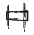 Стойка Neomounts by Newstar Screen Wall Mount (fixed, ultra thin, VESA 400x400)