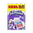 Тоалетна хартия Familia 32+16 бр