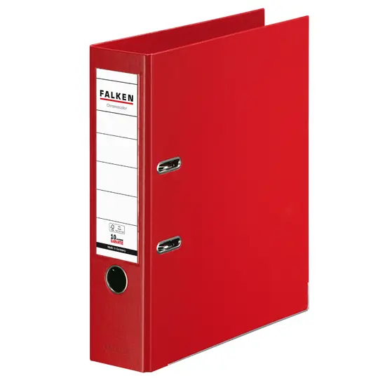 Класьор 8 см Falken Chromocolor 